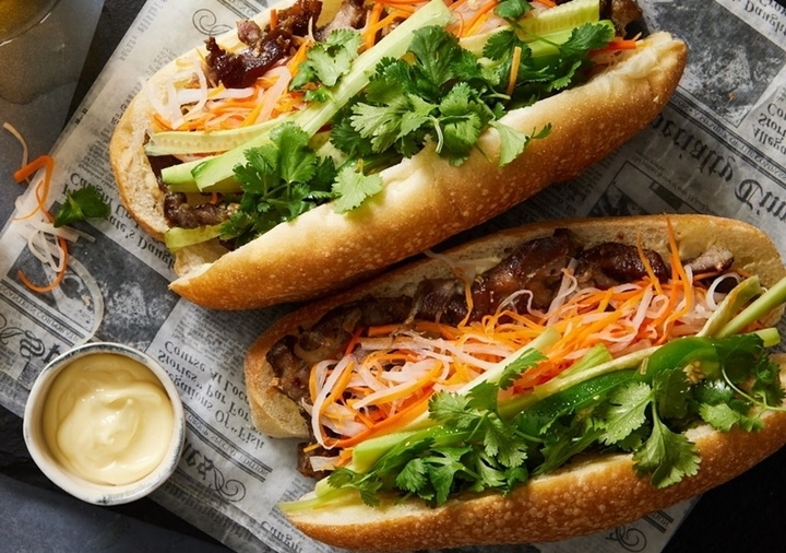 Bánh mì